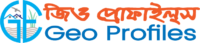 Geo Profiles Logo